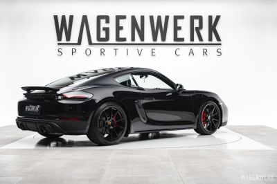 Porsche Cayman Gebrauchtwagen Porsche Cayman Gebrauchtwagen