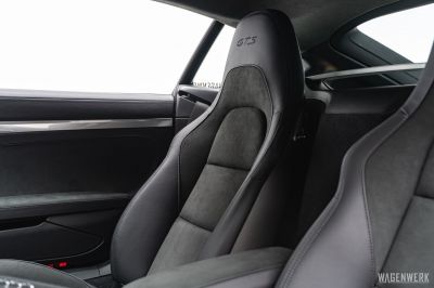 Porsche Cayman Gebrauchtwagen Porsche Cayman Gebrauchtwagen