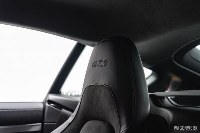 Porsche Cayman Gebrauchtwagen Porsche Cayman Gebrauchtwagen