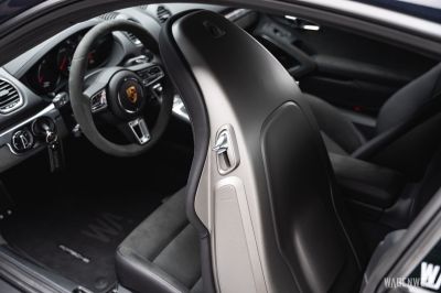 Porsche Cayman Gebrauchtwagen Porsche Cayman Gebrauchtwagen