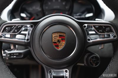Porsche Cayman Gebrauchtwagen Porsche Cayman Gebrauchtwagen