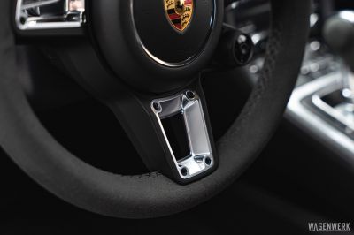 Porsche Cayman Gebrauchtwagen Porsche Cayman Gebrauchtwagen