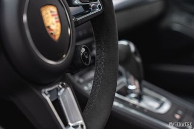 Porsche Cayman Gebrauchtwagen Porsche Cayman Gebrauchtwagen