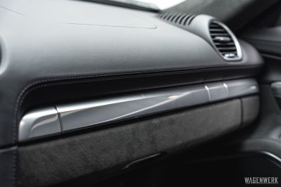 Porsche Cayman Gebrauchtwagen Porsche Cayman Gebrauchtwagen