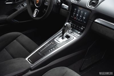 Porsche Cayman Gebrauchtwagen Porsche Cayman Gebrauchtwagen