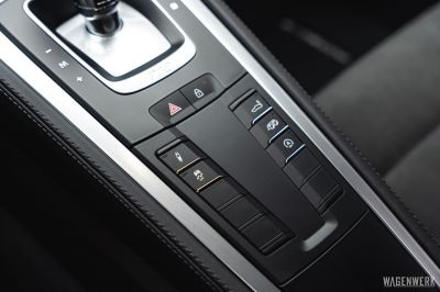 Porsche Cayman Gebrauchtwagen Porsche Cayman Gebrauchtwagen