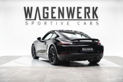 Porsche Cayman Gebrauchtwagen Porsche Cayman Gebrauchtwagen