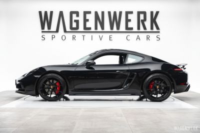 Porsche Cayman Gebrauchtwagen Porsche Cayman Gebrauchtwagen
