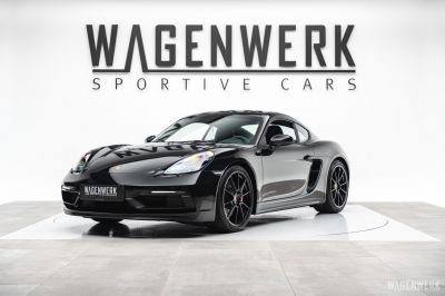 Porsche Cayman Gebrauchtwagen Porsche Cayman Gebrauchtwagen