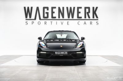 Porsche Cayman Gebrauchtwagen Porsche Cayman Gebrauchtwagen