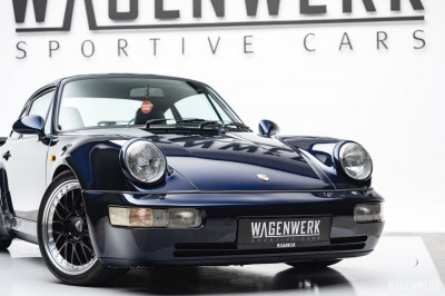 Porsche 911 Gebrauchtwagen