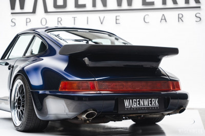 Porsche 911 Gebrauchtwagen