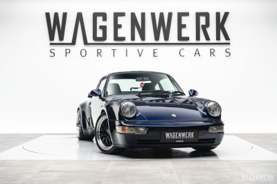 Porsche 911 Gebrauchtwagen