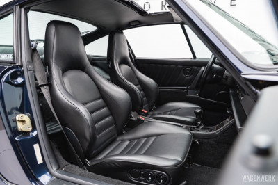 Porsche 911 Gebrauchtwagen