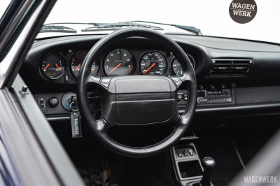 Porsche 911 Gebrauchtwagen