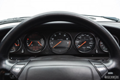 Porsche 911 Gebrauchtwagen