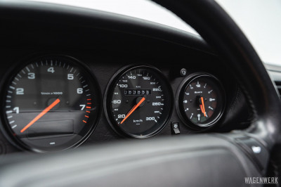 Porsche 911 Gebrauchtwagen