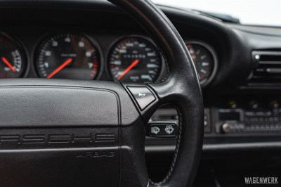 Porsche 911 Gebrauchtwagen