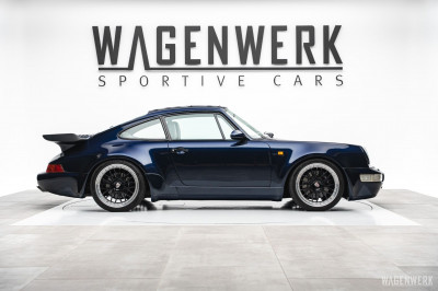 Porsche 911 Gebrauchtwagen