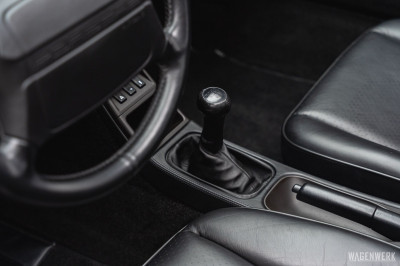 Porsche 911 Gebrauchtwagen