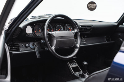 Porsche 911 Gebrauchtwagen