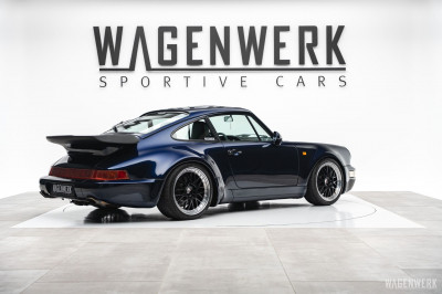 Porsche 911 Gebrauchtwagen