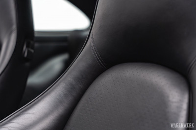 Porsche 911 Gebrauchtwagen