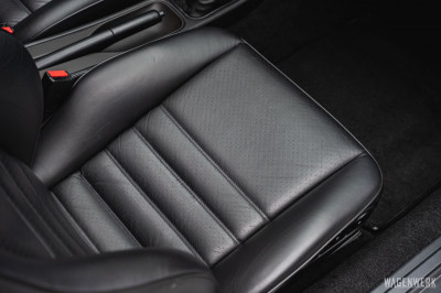 Porsche 911 Gebrauchtwagen