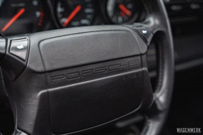 Porsche 911 Gebrauchtwagen