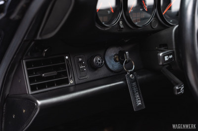 Porsche 911 Gebrauchtwagen