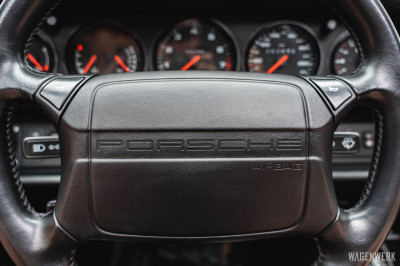 Porsche 911 Gebrauchtwagen