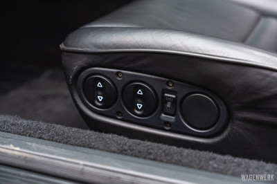 Porsche 911 Gebrauchtwagen