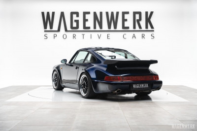 Porsche 911 Gebrauchtwagen