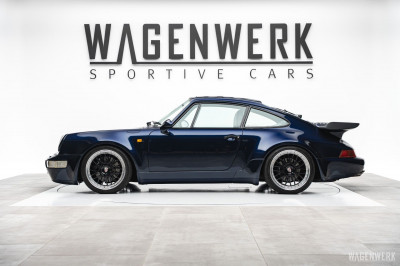 Porsche 911 Gebrauchtwagen