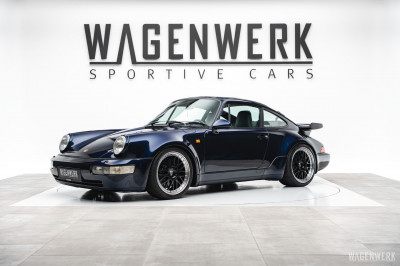 Porsche 911 Gebrauchtwagen