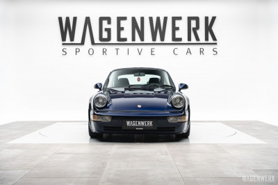 Porsche 911 Gebrauchtwagen