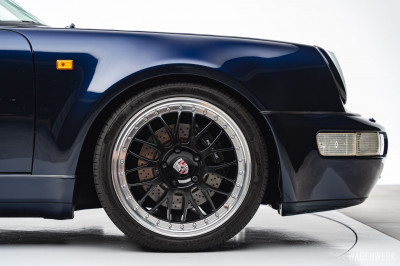 Porsche 911 Gebrauchtwagen