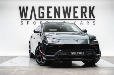 Lamborghini Urus Gebrauchtwagen