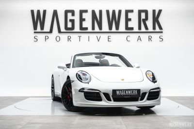Porsche 911 Gebrauchtwagen Porsche 911 Gebrauchtwagen
