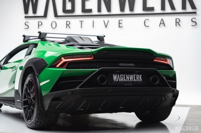 Lamborghini Huracán Gebrauchtwagen Lamborghini Huracán Gebrauchtwagen