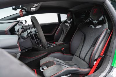 Lamborghini Huracán Gebrauchtwagen Lamborghini Huracán Gebrauchtwagen