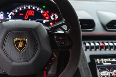 Lamborghini Huracán Gebrauchtwagen Lamborghini Huracán Gebrauchtwagen