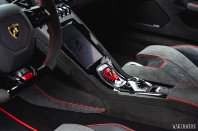 Lamborghini Huracán Gebrauchtwagen Lamborghini Huracán Gebrauchtwagen