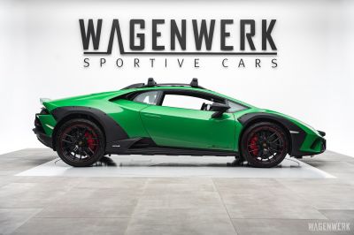 Lamborghini Huracán Gebrauchtwagen Lamborghini Huracán Gebrauchtwagen