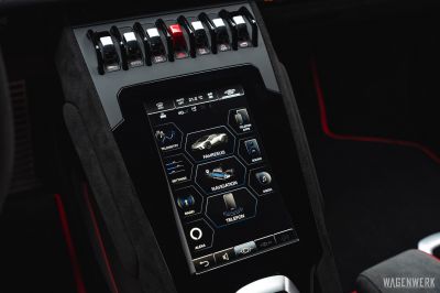 Lamborghini Huracán Gebrauchtwagen Lamborghini Huracán Gebrauchtwagen