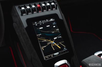 Lamborghini Huracán Gebrauchtwagen Lamborghini Huracán Gebrauchtwagen
