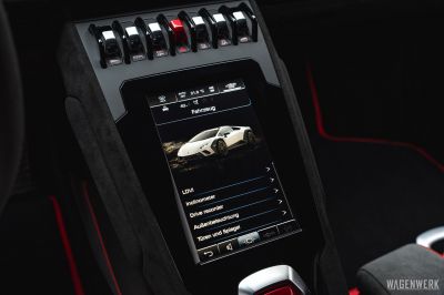 Lamborghini Huracán Gebrauchtwagen Lamborghini Huracán Gebrauchtwagen