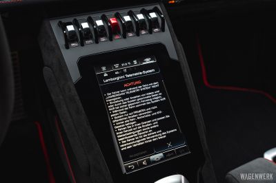Lamborghini Huracán Gebrauchtwagen Lamborghini Huracán Gebrauchtwagen