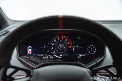Lamborghini Huracán Gebrauchtwagen Lamborghini Huracán Gebrauchtwagen
