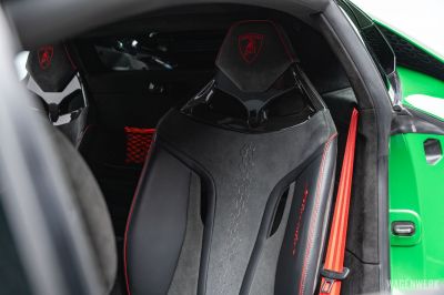 Lamborghini Huracán Gebrauchtwagen Lamborghini Huracán Gebrauchtwagen